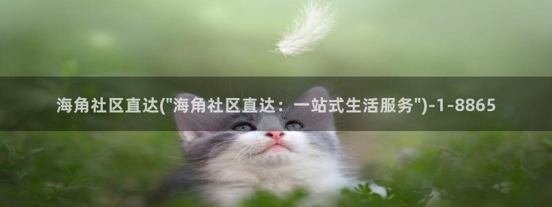 海角社区hj0b6:海角社区直达(\